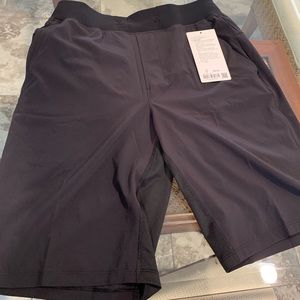 T.H.E. short 11” Linerless